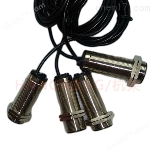 XD-TC-A2/10mm埋入式二線速度開(kāi)關(guān)