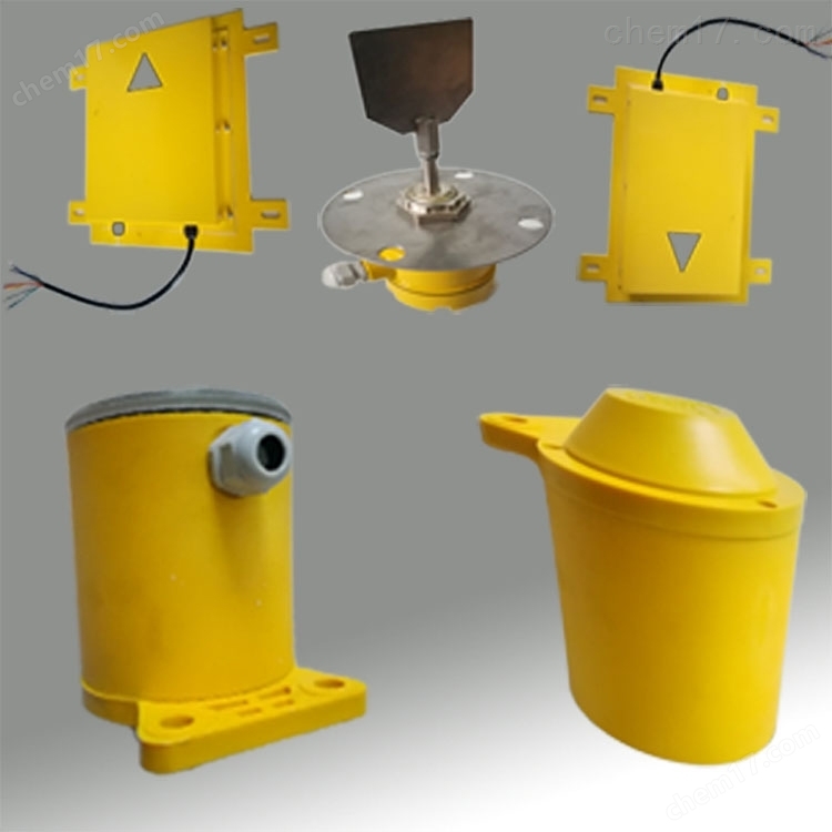 礦用隔爆型溜槽堵塞檢測開關(guān)參數(shù)