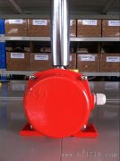 DPK-12-30跑偏開關，跑偏開關檢測器KBW-220L隔爆爆跑偏開關