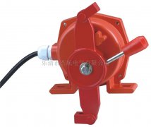 雙向拉繩開關 YF-BLKT-II 樂清 價格輸送機跑偏開關