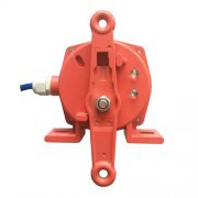 耐砸防水拉繩開(kāi)關(guān)ELAM-31WKBW-220L隔爆拉繩開(kāi)關(guān)