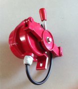 JLK2-S雙向拉繩開關(guān)的用途，JLK2-S壽命長KBW-220L防爆拉繩開關(guān)