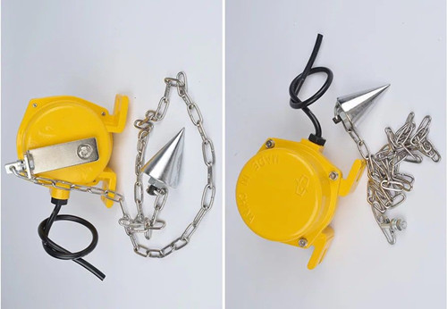 XYLL-1A、LLX-II,料流檢測(cè)器，料流開(kāi)關(guān)防爆料流開(kāi)關(guān)