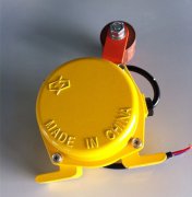 低價(jià)出售LL-I、LL-II料流檢測(cè)裝置煤礦用料流開(kāi)關(guān)