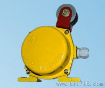 LLJ-B料流檢測器，料流開關，220V防爆型