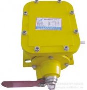 撕裂傳感器，DB-100型縱向撕裂開關(guān)防撕裂控制器