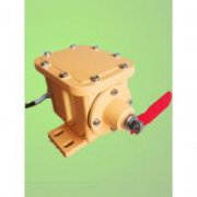 SL-A、SL-B縱向皮帶撕裂開關(guān)防爆型