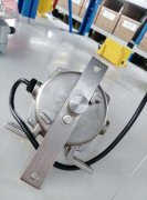 不銹鋼拉線開關(guān)，拉繩開關(guān)HQLS-LXB/316KBW-220L防爆拉繩開關(guān)