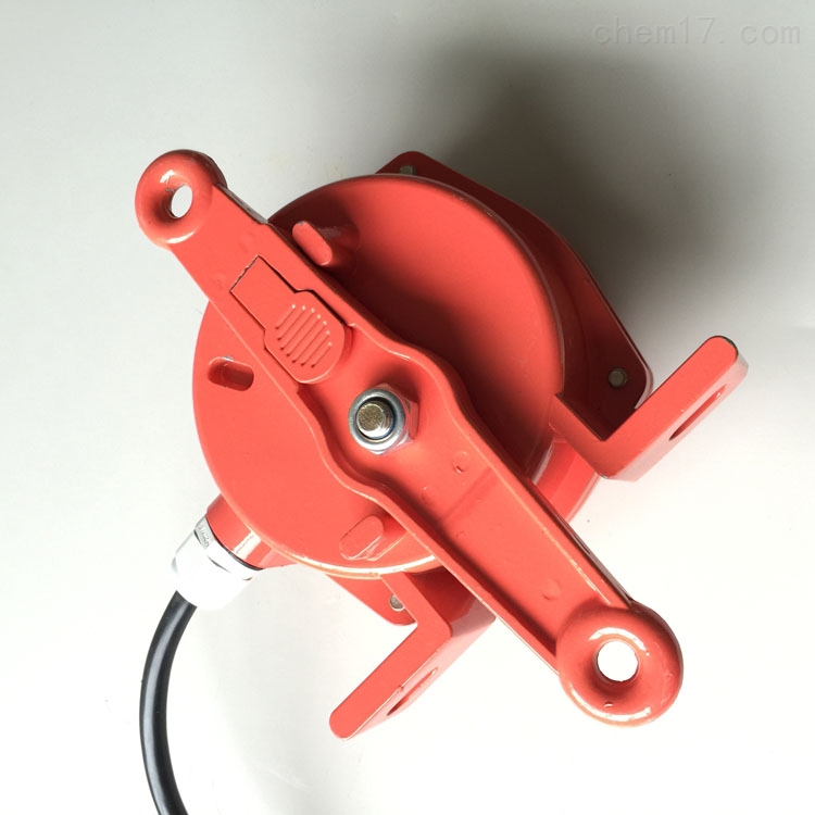 HFKLT2-SG雙向拉繩開關(guān)輸送機跑偏開關(guān)