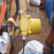 HR-60-12B、60-12F測速傳感器皮帶測速傳感器AHE-S3012M