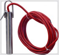 ST-20標(biāo)準(zhǔn)型傾斜開關(guān)、料流傾斜開關(guān)HDSC-QXKG傾斜開關(guān)