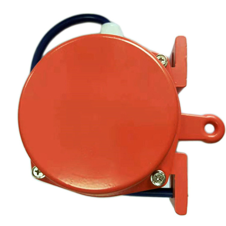 BSFLS型防爆雙向拉繩開關(guān)、BSLK-L2自動(dòng)復(fù)位雙向拉繩開關(guān)安裝方式生產(chǎn)