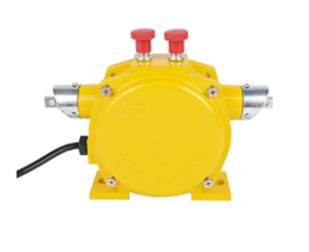 BSLK-L2自動(dòng)復(fù)位雙向拉繩開關(guān)安裝方式、B-SLS-II拉繩開關(guān)生產(chǎn)廠家