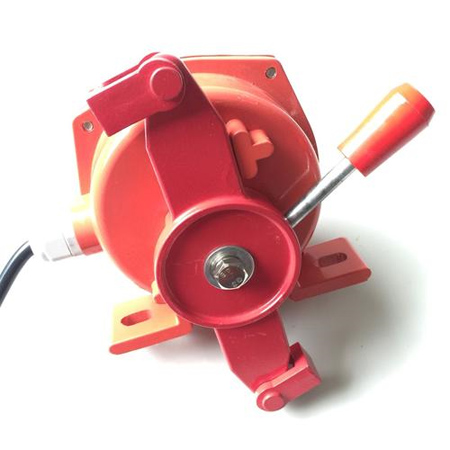 BSLS-II雙向平衡拉繩開關(guān)、BX5700B（自動(dòng)復(fù)位型）雙向拉繩開關(guān)生產(chǎn)