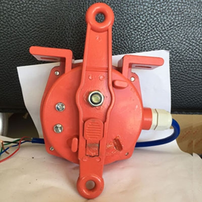 BX5800B手動復位型雙向拉繩開關、BX5800B雙向拉繩開關手動復位拉繩開關價格