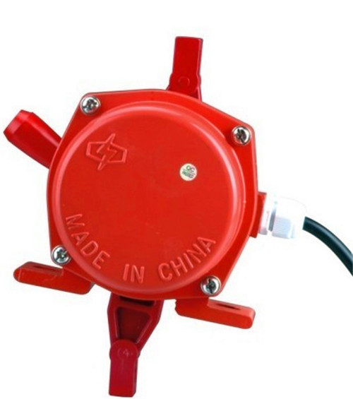 BX5800B雙向拉繩開關、BX5800Y雙向拉繩開關 事故開關廠家