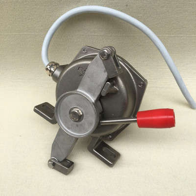 CPS-2雙向拉繩開關(guān)、CT06-0001-11AD地址碼拉繩開關(guān)220VAC廠家