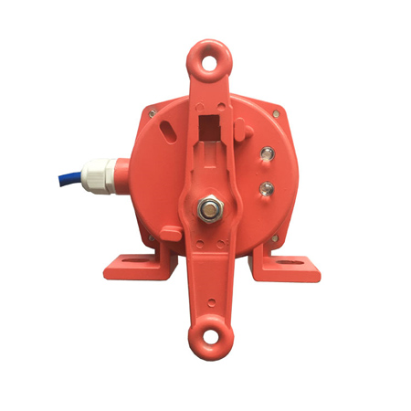 CT06-0001-11AD地址碼拉繩開關(guān)220VAC、CX-K.1型電子拉繩生產(chǎn)