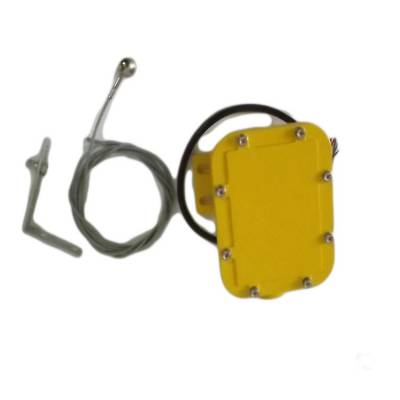 BSZL-6210防爆縱向撕裂保護開關(guān)、BZH-11防撕裂開關(guān)設(shè)計便于安裝價格優(yōu)惠