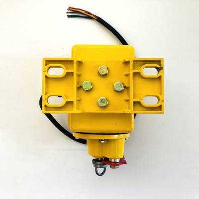 GVY1-1礦用縱向撕裂開關(guān)、GVY-2K膠帶縱向撕裂傳感器220VAC廠家