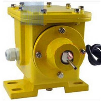 GVY-2K縱向撕裂開關(guān)、GVY30撕裂傳感器礦用本安型DC24V生產(chǎn)