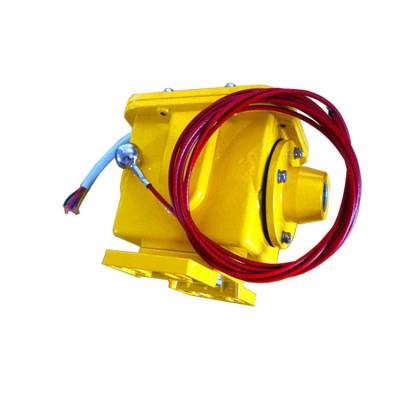 SLKG-115J輸送機(jī)皮帶縱向撕裂檢開關(guān)安裝與調(diào)試、SLKG-120-25思達(dá)牌縱向撕裂開關(guān)