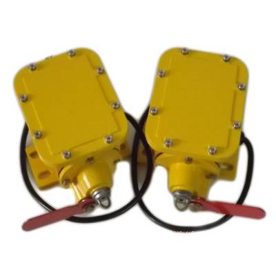 卓信光電檢測縱向撕裂保護裝置JYB/GDZL-Z-A、光電式縱向撕裂檢測器XJWGDZJ-Z-AAC3