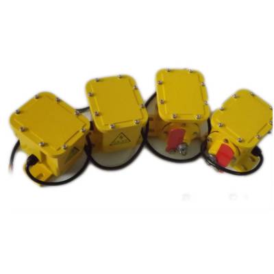 XTD-ZL-358卓信縱向防撕裂保護(hù)裝置、YG6-2460PA礦用皮帶縱向撕裂檢測(cè)裝置廠家