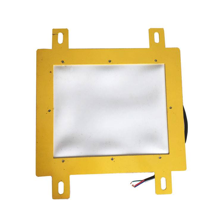 LFB-11-220V-1A卓信薄膜式料位計220V、LON-y自動復位防堵料開關安裝視頻生產(chǎn)