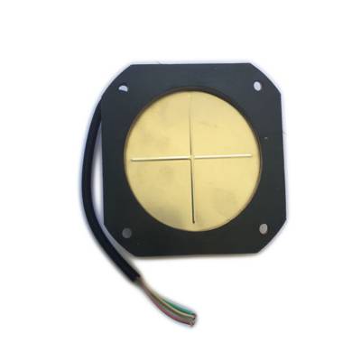 TDS-1防溜槽堵塞開關(guān)膠帶輸送機(jī)運輸保護(hù)、TDS-EX防爆溜槽堵料開關(guān)廠家