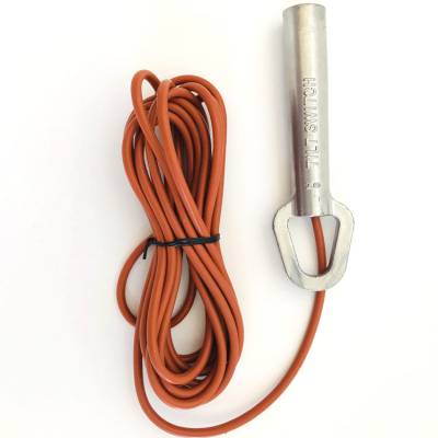 帶式輸送機傾斜開關XT-LG-30、吊掛式MFFP-11思達傾斜開關AC220V常閉廠家