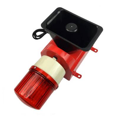 SBN-GBC-8HM帶LED聲光報警器、SBNWL-80LQ皮帶啟動聲光報警器價格