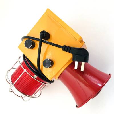 TBJ-K220定時(shí)聲光報(bào)警器、TGSG-01防爆聲光報(bào)警器安裝生產(chǎn)