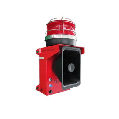 TLNMDL-P船用聲光報警器、TSG-80-H功能齊全聲光報警器生產(chǎn)