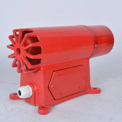 卓信TSGJ聲光報(bào)警燈、XDT-M-3煤電汽輪機(jī)鍋爐房天車聲光報(bào)警器生產(chǎn)