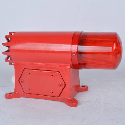 XLBJ-A聲光報警器新型聲光報警裝置、XTD-FC-E大型起重機用警報器生產(chǎn)