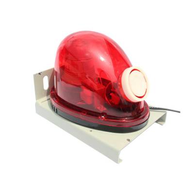 XTD-FC-E大型起重機用警報器、XTD-FC車設備安全報警器語音可調廠家