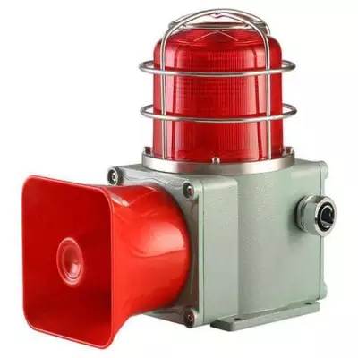 XTD-FC車設備安全報警器語音可調、XTD-GBZ3防水防爆聲光報警器價格