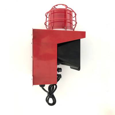 YK-80卓信電子聲光報(bào)警裝置、YK-LEDJSD商場報(bào)警器價格優(yōu)惠