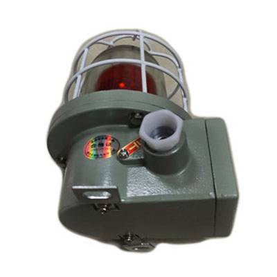 YK-LEDJSD商場報(bào)警器、YLP03一體化聲光報(bào)警器安裝原理廠家