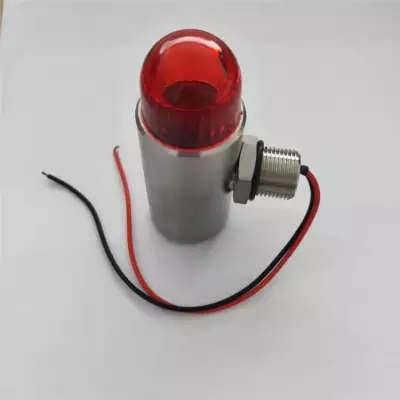 防水聲光報警器TBD-3T-Y、鋼廠用語音聲光報警器PT-SC2-R-220廠家