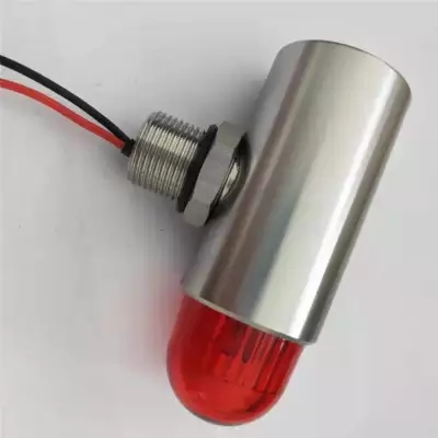 聲光一體揚聲器YH25-3/25W、外殼防水防塵聲光報警器AH-150-DL廠家