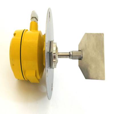 YKLL-II散裝粉煤灰輸送機(jī)料流檢測器、YWLJ-2思達(dá)下料流檢測器生產(chǎn)