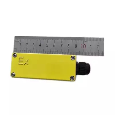 PRL-F7H耐熱型防爆阻旋式料位開(kāi)關(guān)、PRL-G5-25防爆阻旋料位計(jì)生產(chǎn)