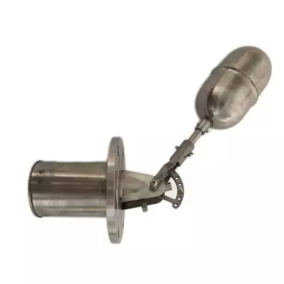 ST-M15水箱液位浮球開(kāi)關(guān)、TMS-GYSBF80料位控制器220V生產(chǎn)