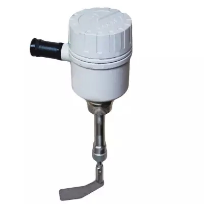 化工廠用耐腐蝕阻旋式料位開(kāi)關(guān)FTM260-G4A、化工料倉(cāng)顆粒檢測(cè)用料位開(kāi)關(guān)YLWF-0C