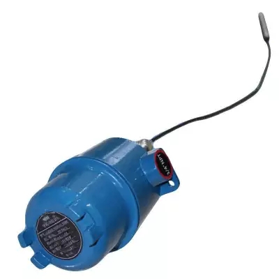 阻旋式料位開關HQSS-II、阻旋式料位開關