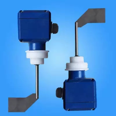 HWK-1/2阻旋式灰位控制器廠家、ILTCO阻旋料位計220V密封料倉用廠家