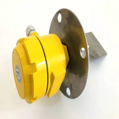 LFB-11/A提升機料位計220V、LK-300-A電力料位控制用射頻導納物位控制器價格