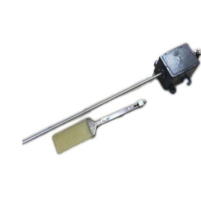 RBH-4卓信阻旋式堵煤開(kāi)關(guān)、RF78H4Q1A射頻導(dǎo)納開(kāi)關(guān)料位控制器生產(chǎn)